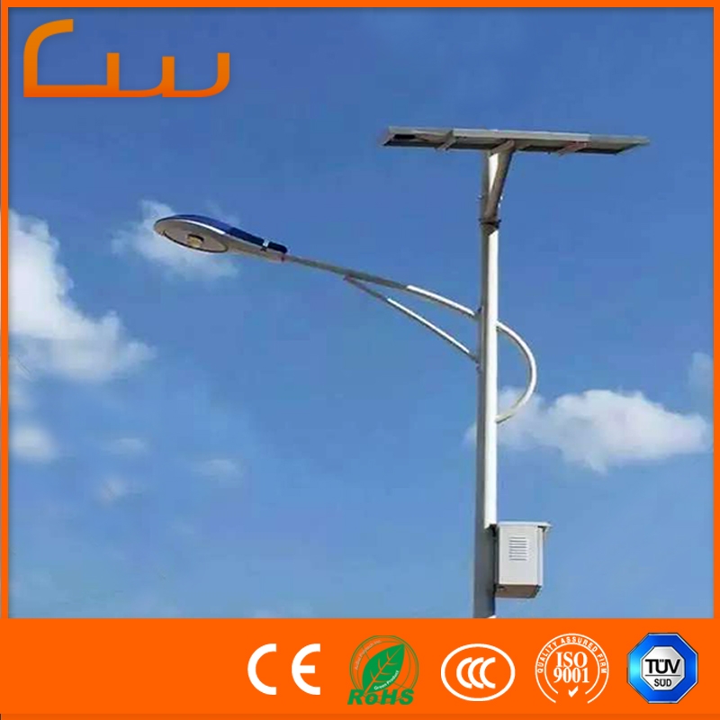 Solar street light-0022