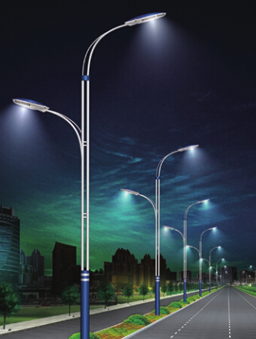 LED Street Light-0173