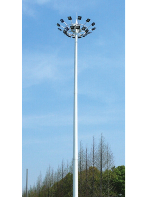 High pole light-0018