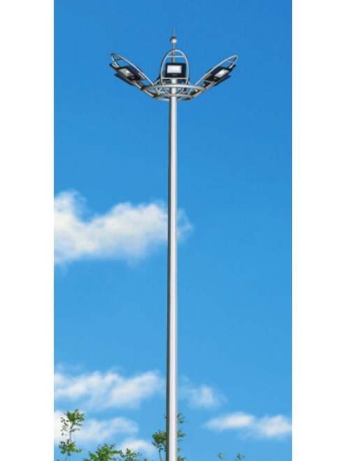 High pole light-0014