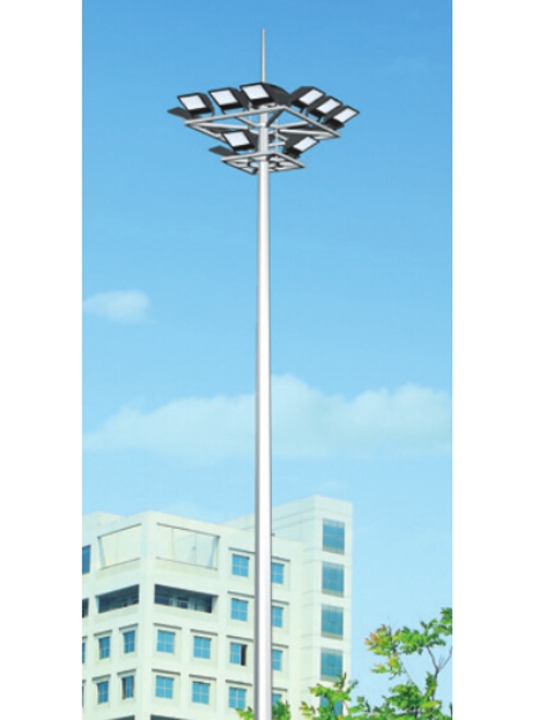 High pole light-0012