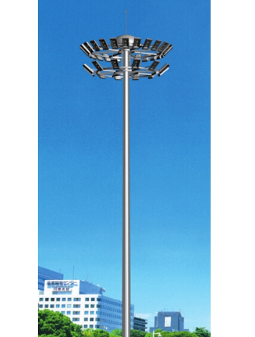 High pole light-0007