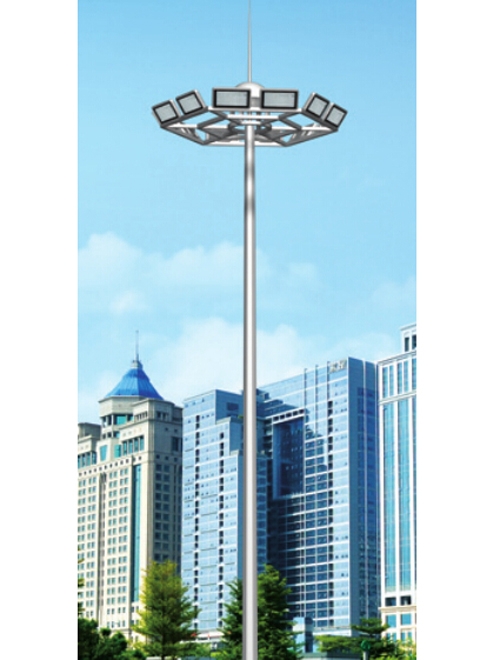 High pole light-0005