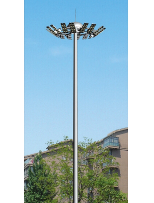 High pole light-0004
